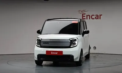 Kia Ray 2026, 1217 км, за 14626.53 USD