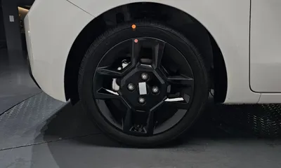 Kia Ray 2026, 1217 км, за 14626.53 USD