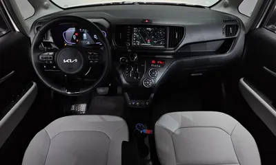 Kia Ray 2026, 1217 км, за 14626.53 USD - фото 7