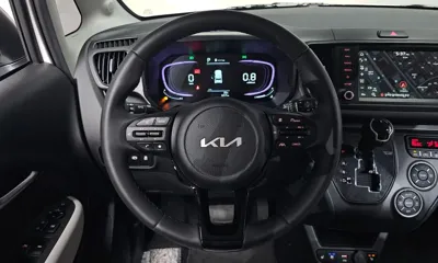 Kia Ray 2026, 1217 км, за 14626.53 USD - фото 12