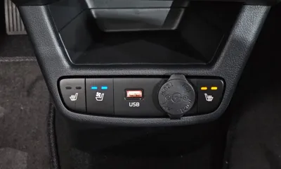 Kia Ray 2026, 1217 км, за 14626.53 USD - фото 18