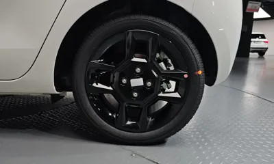 Kia Ray 2026, 1217 км, за 14626.53 USD - фото 21