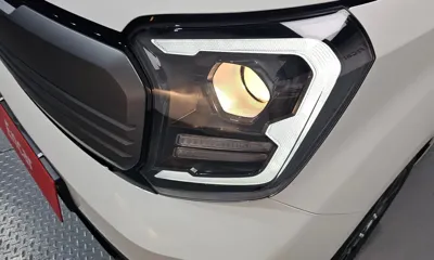 Kia Ray 2026, 1217 км, за 14626.53 USD - фото 22