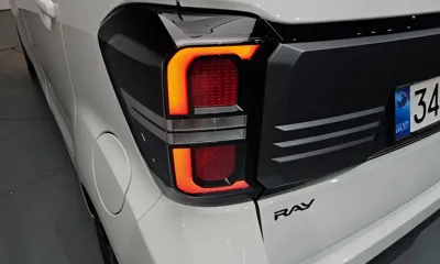 Kia Ray 2026, 1217 км, за 14626.53 USD - фото 23