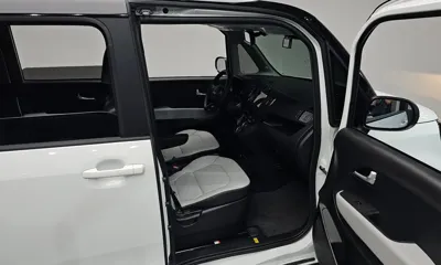 Kia Ray 2026, 1217 км, за 14626.53 USD - фото 26