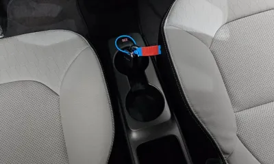 Kia Ray 2026, 1217 км, за 14626.53 USD - фото 32