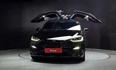 Tesla Model X 2023, 54094 км, за 90228.06 USD