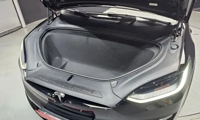 Tesla Model X 2023, 54094 км, за 90228.06 USD - фото 6