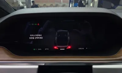 Tesla Model X 2023, 54094 км, за 90228.06 USD - фото 20