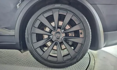 Tesla Model X 2023, 54094 км, за 90228.06 USD - фото 21