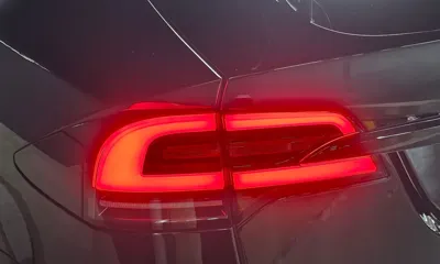 Tesla Model X 2023, 54094 км, за 90228.06 USD - фото 23