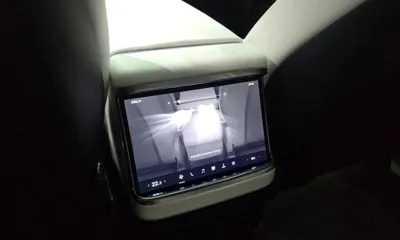 Tesla Model X 2023, 54094 км, за 90228.06 USD - фото 27