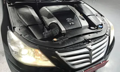 Hyundai Genesis 2010, 139150 км, за 2312.52 USD - фото 6