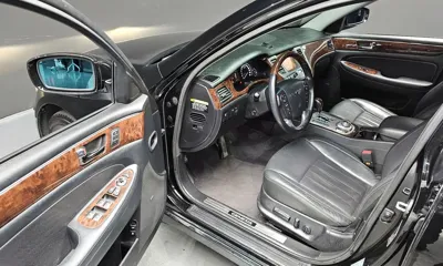 Hyundai Genesis 2010, 139150 км, за 2312.52 USD - фото 12