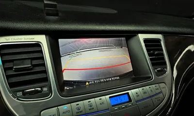Hyundai Genesis 2010, 139150 км, за 2312.52 USD - фото 15