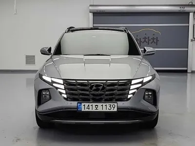 Hyundai Tucson 2022, 127262 км, за 15157.44 USD