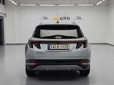 Hyundai Tucson 2022, 127262 км, за 15157.44 USD