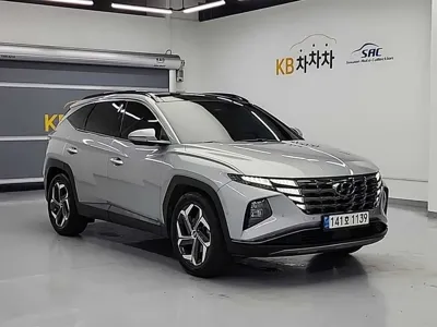 Hyundai Tucson 2022, 127262 км, за 15157.44 USD