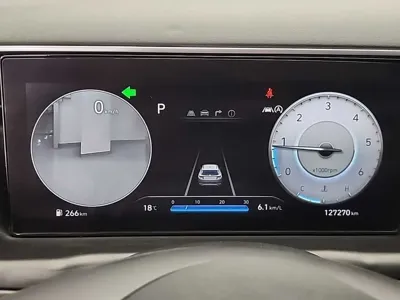 Hyundai Tucson 2022, 127262 км, за 15157.44 USD - фото 6