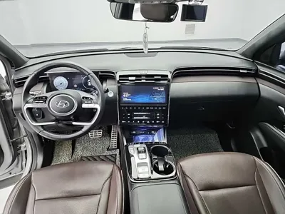 Hyundai Tucson 2022, 127262 км, за 15157.44 USD - фото 7