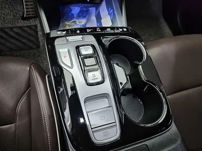 Hyundai Tucson 2022, 127262 км, за 15157.44 USD - фото 8
