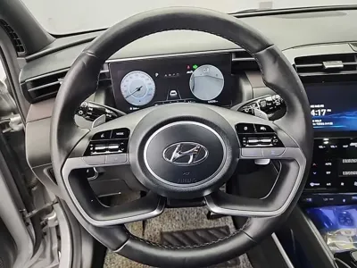 Hyundai Tucson 2022, 127262 км, за 15157.44 USD - фото 9
