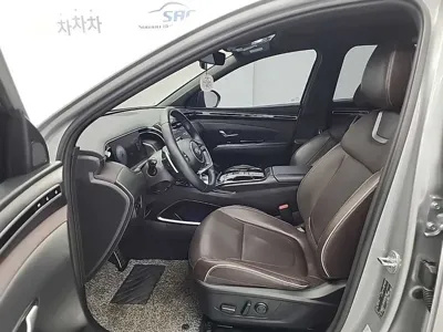 Hyundai Tucson 2022, 127262 км, за 15157.44 USD - фото 11