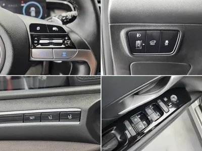 Hyundai Tucson 2022, 127262 км, за 15157.44 USD - фото 19