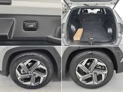 Hyundai Tucson 2022, 127262 км, за 15157.44 USD - фото 20