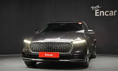 Kia K9 2022, 143987 км, за 16736.17 USD