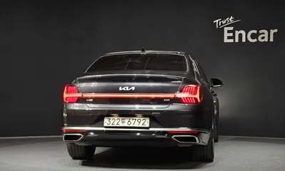 Kia K9 2022, 143987 км, за 16736.17 USD