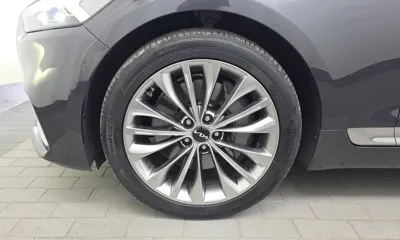 Kia K9 2022, 143987 км, за 16736.17 USD