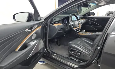 Kia K9 2022, 143987 км, за 16736.17 USD - фото 10