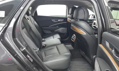 Kia K9 2022, 143987 км, за 16736.17 USD - фото 12