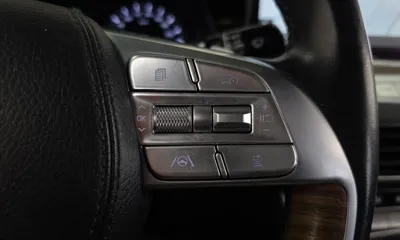Kia K9 2022, 143987 км, за 16736.17 USD - фото 14