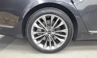 Kia K9 2022, 143987 км, за 16736.17 USD - фото 21