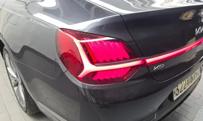 Kia K9 2022, 143987 км, за 16736.17 USD - фото 23