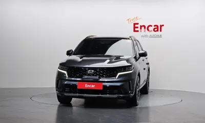 Kia Sorento 2021, 72149 км, за 17564.42 USD