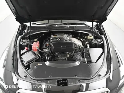 Cadillac CTS 2015, 68800 км, за 9432.74 USD - фото 6