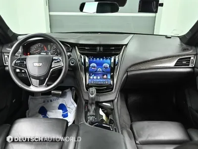 Cadillac CTS 2015, 68800 км, за 9432.74 USD - фото 7