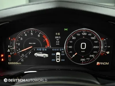 Cadillac CTS 2015, 68800 км, за 9432.74 USD - фото 8