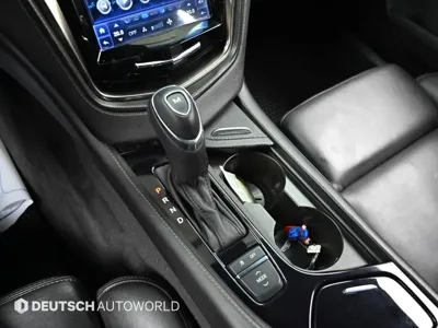 Cadillac CTS 2015, 68800 км, за 9432.74 USD - фото 9