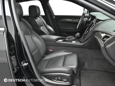 Cadillac CTS 2015, 68800 км, за 9432.74 USD - фото 10