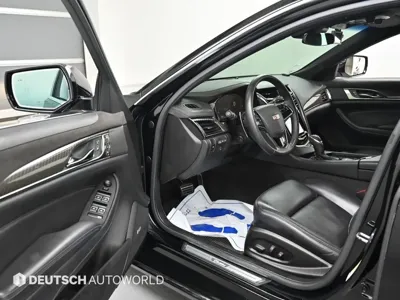Cadillac CTS 2015, 68800 км, за 9432.74 USD - фото 11