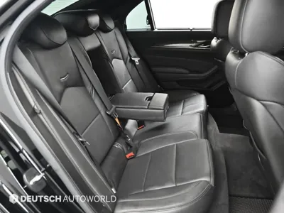Cadillac CTS 2015, 68800 км, за 9432.74 USD - фото 12