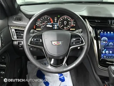 Cadillac CTS 2015, 68800 км, за 9432.74 USD - фото 13