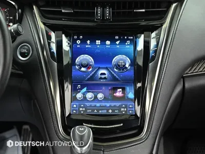 Cadillac CTS 2015, 68800 км, за 9432.74 USD - фото 14