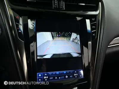 Cadillac CTS 2015, 68800 км, за 9432.74 USD - фото 15