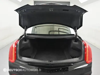 Cadillac CTS 2015, 68800 км, за 9432.74 USD - фото 19