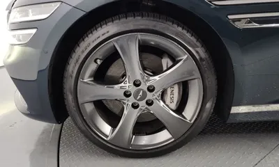 Genesis G80 2023, 49492 км, за 28278.82 USD